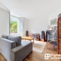Appartement T2  à vendre – Rennes – Dinan Chezy  – Rez de jardin – Cave - AG3717-1