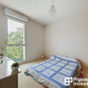 Appartement T4 à vendre – 3 chambres – Montgermont – Balcon – Garage - AG3718-1