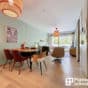 Appartement T3 à vendre – Rennes – La Courrouze – Balcon – Parking et Cave - AG3743