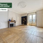 Appartement  T5 à vendre – Rennes – Centre ville – Les halles – 100 m² – Ascenseur – Garage à louer - AG3749
