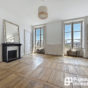 Appartement  T5 à vendre – Rennes – Centre ville – Les halles – 100 m² – Ascenseur – Garage à louer - AG3749