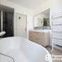 Appartement  T5 à vendre – Rennes – Centre ville – Les halles – 100 m² – Ascenseur – Garage à louer - AG3749
