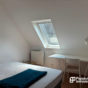 Appartement Rennes 2 pièces 29.37 m2 – Meublé – Dernier Etage – Résidence sécurisé avec gardien – Centre historique de Rennes - SC202745