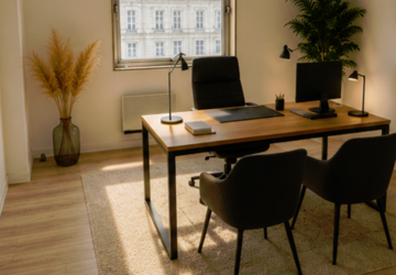 A LOUER-BUREAUX LIBRES-QUAI DUGUAY TROUIN RENNES - AP1-2026/58