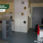 Nantes Petit Port Studio 18.45m² - MP1214