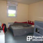 Nantes Petit Port Studio 18.45m² - MP1214