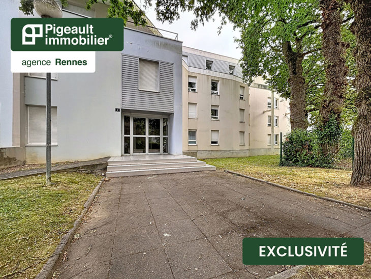 Appartement 1 pièce 18 m² · à Rennes · 18 m² · 96 700 €