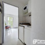 Studio sous compromis – Rennes – Beaulieu – Proche université – Parking – Libre à la vente – DPE C - AG2331-2