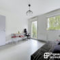 Studio sous compromis – Rennes – Beaulieu – Proche université – Parking – Libre à la vente – DPE C - AG2331-2