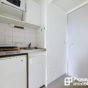 Studio sous compromis – Rennes – Beaulieu – Proche université – Parking – Libre à la vente – DPE C - AG2331-2
