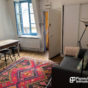 Appartement T2 meublé – 33.30m² – En plein coeur du centre ville - SC2019-54