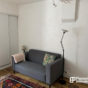 Appartement T2 meublé – 33.30m² – En plein coeur du centre ville - SC2019-54