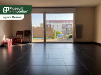 Maison Chartres De Bretagne 4 pièces – 92.7 m2