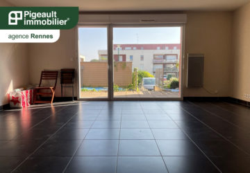 Maison Chartres De Bretagne 4 pièces – 92.7 m2 - SC2021-45