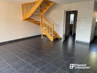 Maison Chartres De Bretagne 4 pièces – 92.7 m2