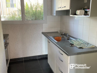Maison Chartres De Bretagne 4 pièces – 92.7 m2