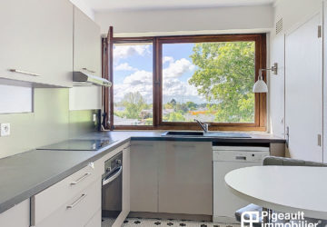 Appartement T4 Rennes –  80.91 m2 – Faculté de Rennes 2 - 11SC2023-81-S