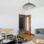 Appartement T4 Rennes –  80.91 m2 – Faculté de Rennes 2 - 11SC2023-81-S