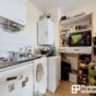 Appartement T2  à vendre – Rennes Quartier Mabilais Arsenal Redon- Parking – Balcon - AG3644