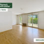 Rezé Appartement T3 rez-de-chaussée - PMV3690