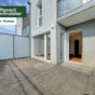 Maison – Appartement T4 en copropriété à vendre – Rennes – Quartier Lorient Saint-Brieuc – Double garage – Terrasse - AG3741