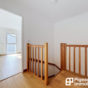 Maison – Appartement T4 en copropriété à vendre – Rennes – Quartier Lorient Saint-Brieuc – Double garage – Terrasse - AG3741