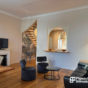 Appartement T4 Rennes – 97.99 m2 – Courette/Patio et Garage – Centre ville - 21SC202744