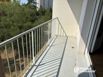 Appartement Rennes 3 pièces 66.3 m2 – Appartement avec balcon, cave et stationnement collectif