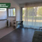 Appartement Rennes 1 pièce – 26.24 m2 – Allée Jean de la Varende – Beaulieu – Proche Université – DPE C - SC202746