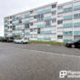 Appartement Rennes 1 pièce – 26.24 m2 – Allée Jean de la Varende – Beaulieu – Proche Université – DPE C - SC202746