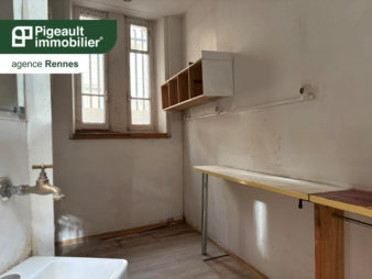 Local – Centre Ville – RENNES