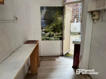 Local – Centre Ville – RENNES
