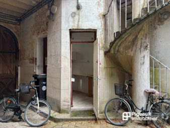 Local – Centre Ville – RENNES