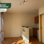 STUDIO –  Non meublé – Garage fermé et balcon – Quartier Arsenal Redon - SC202061
