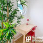 Nantes Studio Petit-Port 20.36 m² - 3768