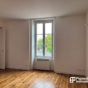 Appartement Rennes 3 pièces – 54.30 m2 – Quai St Cast – Centre Ville - SC202749