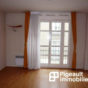 Nantes T1 Rue Franklin - PM47