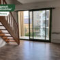 Appartement T1 Bis duplex – Centre Ville – Rennes - SC2016-43