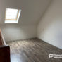 Appartement T1 Bis duplex – Centre Ville – Rennes - SC2016-43