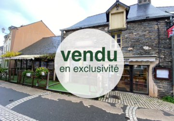 Crêperie La Gacilly - FG-9214