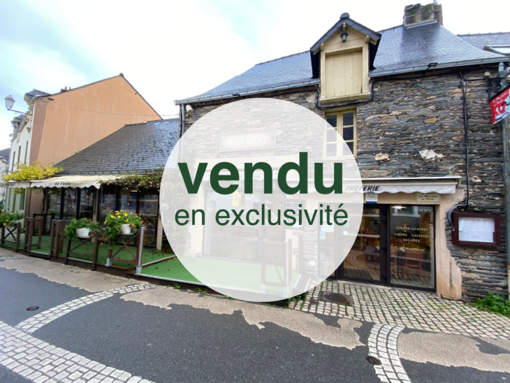 Crêperie La Gacilly - FG-9214