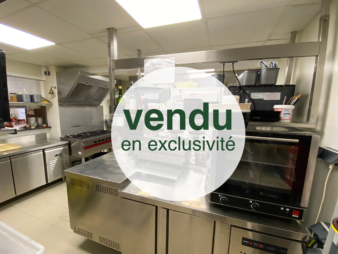 Crêperie La Gacilly