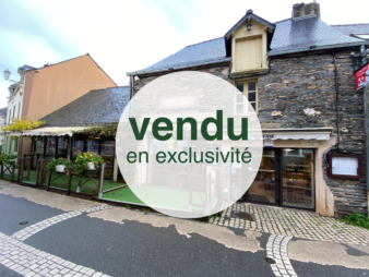 Crêperie La Gacilly