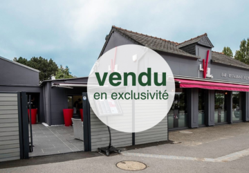 Bar Brasserie Restaurant - FG-9224