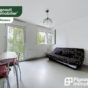 Appartement MEUBLE  – 18.5 m2 – Beaulieu - SC2016-92