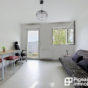 Appartement MEUBLE  – 18.5 m2 – Beaulieu - SC2016-92