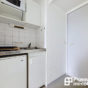 Appartement MEUBLE  – 18.5 m2 – Beaulieu - SC2016-92