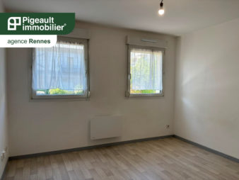 Appartement 1 pièce – 18.5 m2 – N°33 – Beaulieu