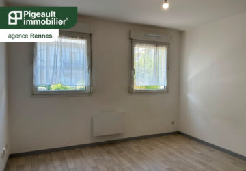 Appartement 1 pièce – 18.5 m2 – N°33 – Beaulieu - SC2017-30