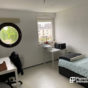 Appartement Studio – Les jardins de Kerlann – Bruz - 1SC2022-83